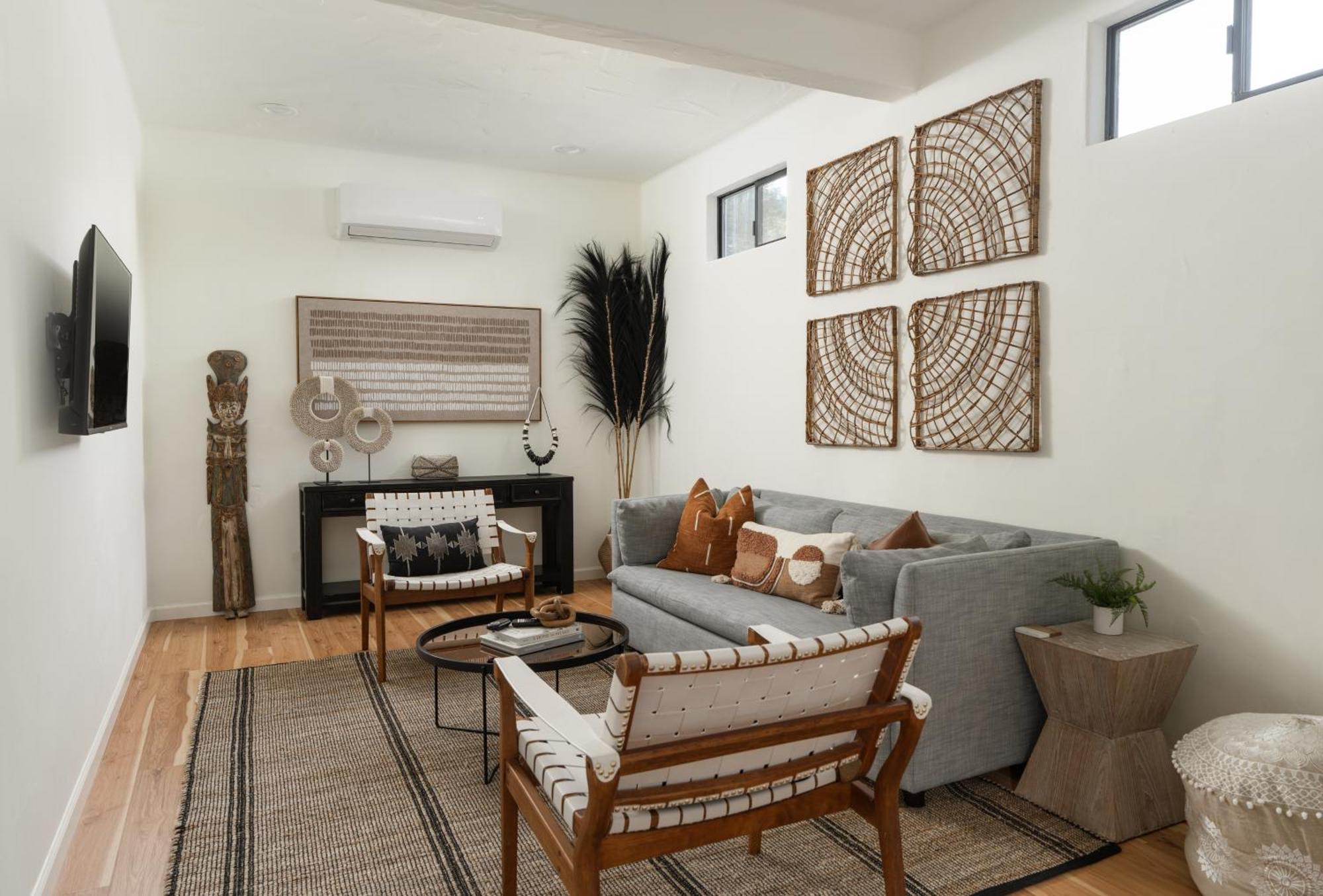 1 Bedroom Casita - Casa Blanca Montecito Exterior photo